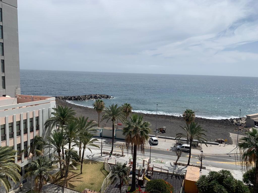 Estudios Casco Historico Santa Cruz de la Palma  Bagian luar foto
