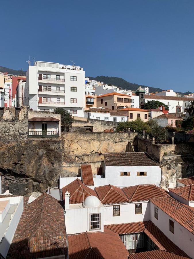 Estudios Casco Historico Santa Cruz de la Palma  Bagian luar foto